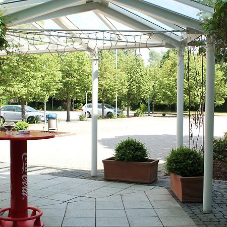 Hotel Woerth Worth an der Isar Екстер'єр фото